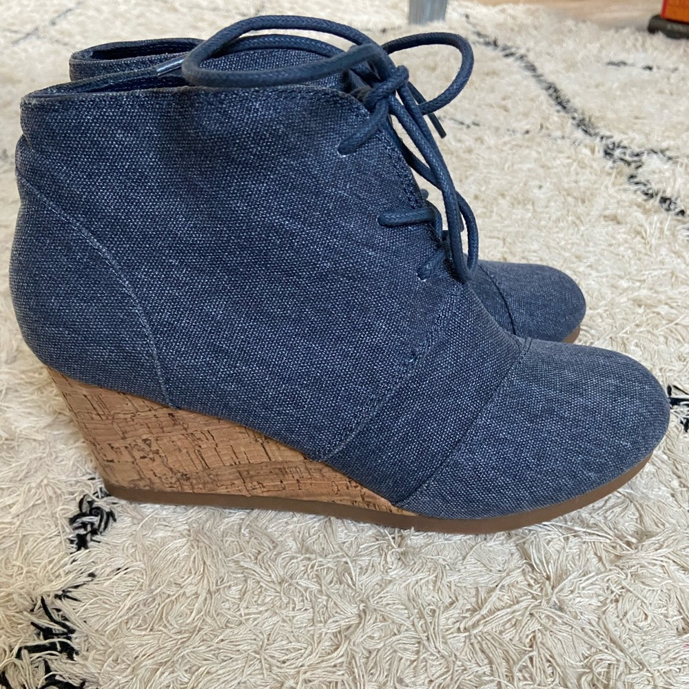booties